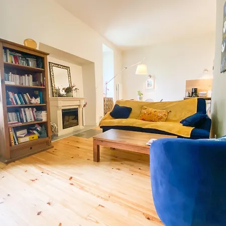Apartment #gw Le Lafayette Pedestrian Streets In The City Centre