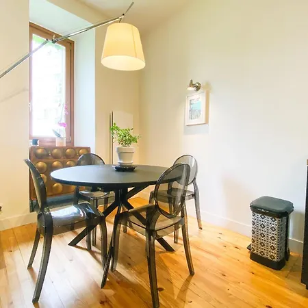 #gw Le Lafayette Pedestrian Streets In The City Centre Apartman Grenoble