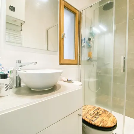 #gw Le Lafayette Pedestrian Streets In The City Centre Apartman *